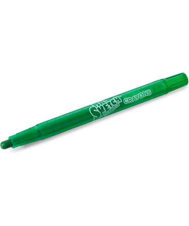 Mr. Sketch Scented Twistable Crayons Assorted 12 Pack - 12 Count | Standard Packaging | 1 Pack - Buy Online on SooperMarket.com