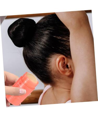 FOYTOKI Wax Stick Hair Styling Wax Hair Waxing Stick Hair Products Hair Styling Tool Hair Care Hair Finishing Stick Hair Modeling Tool Hair Styling Products Hair Sticks Hair Wig Wax - Buy Online on SooperMarket.com