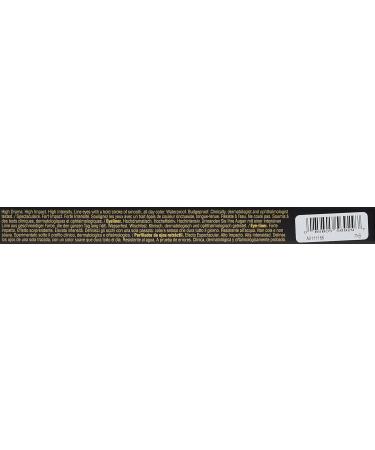 Buy Elizabeth Arden High Drama Eyeliner Espresso 02 - International Shipping Available | 1 Pack (1.2g) - Buy Online on SooperMarket.com
