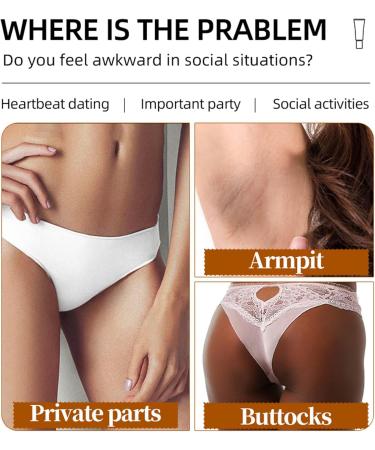 Vitamin C Armpit Whitening Cream Underarm Whitening Products For Body Whitening Skin Whitening Cream Skin Lightening Cream Melanin Removal For Underarms Armpit Knees Legs And Inner Thigh - Buy Online on SooperMarket.com
