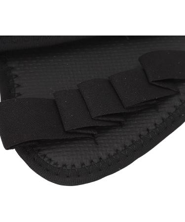 Toe Corrector with Hook and Loop Fasteners for Ballet - Reduce Soreness and Fatigue, Relieve Standing Discomfort - Size Small - Buy Online on SooperMarket.com