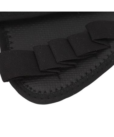 Anggrek Toe Separator with Forefoot Pads for Toe Correction and Standing Fatigue Relief - Small Size - Buy Online on SooperMarket.com