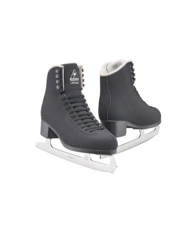 Jackson Ultima - Artiste with Mark IV Blade - Womens/Girls/Mens/Boys Black 4 M Boy's