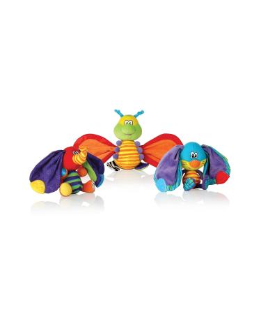 Nuby Teether Tugz Elephant - Soothing and Safe Teething Toy for Babies - Buy Online on SooperMarket.com