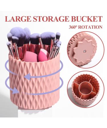 BS-MALL 18-Piece Makeup Brush Set with 5 Makeup Sponges & Holder Case - Buy Online on SooperMarket.com