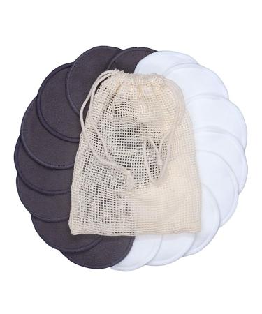 Worparsen Facial Pad Comfortable Cotton Face Pad Easy To Use Wide Application