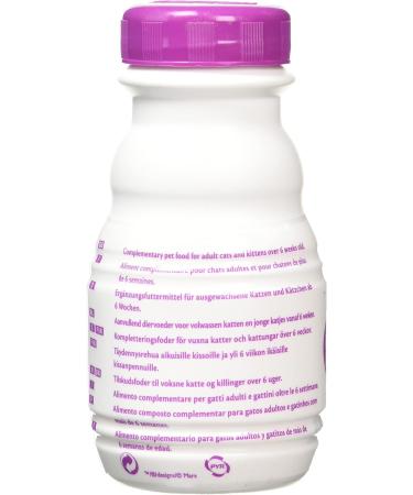 Whiskas Cat Milk 200ml 3PK - Premium Cat Treats for Healthy Hydration | International Shipping Available - Buy Online on SooperMarket.com