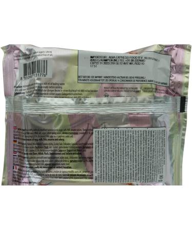 MAMA Shrimp Tom Yum Flavour Oriental Style Instant Noodles Jumbo Pack 90g (Pack of 20) - Buy Online on SooperMarket.com