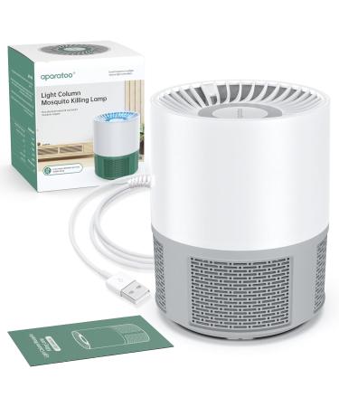 Buy YZ-Hui-B2 UV Mosquito Lamp & Insect Destroyer - Portable USB Fly Trap for Home & Camping - Effective Mosquito Protection - Buy Online on SooperMarket.com