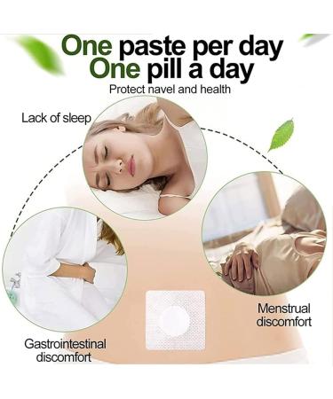 30/60Pcs Perfect Detox Slimming Patch Effective Ancient Remedy Healthy Detox Slimming Belly Pellet Herbal Slimming Tummy Pellets Mugwort Navel Sticker (30pcs) 0.07 g (Pack of 30) - Buy Online on SooperMarket.com