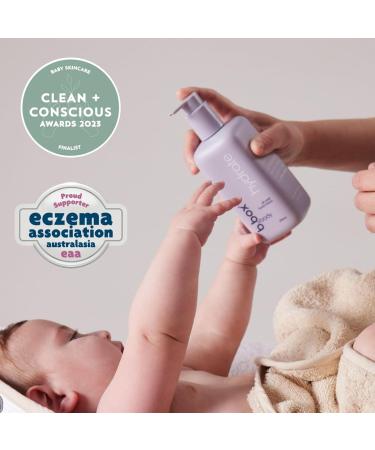 b.box Body Hydrate Baby Lotion - Calming Calendula & Chamomile Plant-Based & Gentle for Newborns 11.8 Fl Oz - Cruelty Free & Dermatologist Tested - Buy Online on SooperMarket.com