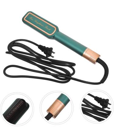 Portable Straight Hair Straightener for Women | Best Hair Styling Tool | Travel-Friendly Hair Straightening Tool - Buy Online on SooperMarket.com