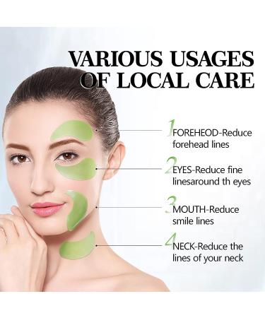 Seaweed Under Eye Mask 30 Pairs - Dark Circle Treatment for Women | Eye Pads for Puffy Eyes & Wrinkles | Anti-Aging Undereye Patches - Buy Online on SooperMarket.com