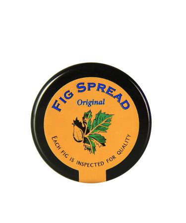 Dalmatia Fig Spread 1.05oz - Exquisite Fig Conserve (Pack of 1) - Buy Online on SooperMarket.com