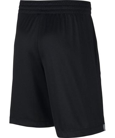 Nike 8 Dry Short Trophy - Medium Black/Cool Grey/Cool Grey - Buy Online on SooperMarket.com
