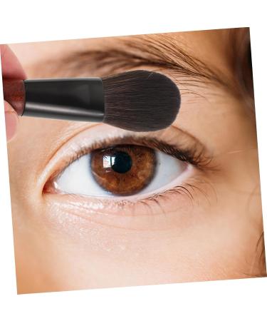 Portable Makeup Brush Kit for Women - Complete Set for Cosmetics - Ideal for Girls | High-Quality Makeup Brushes - Buy Online on SooperMarket.com