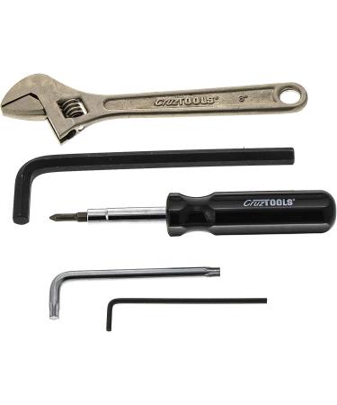 Get Ready for Winter with Polaris Snowmobile CruzTOOLS Kit - Buy Online on SooperMarket.com