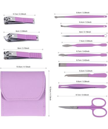 Fahani 168W LED UV Nail Lamp for Gel Polish | Professional Nail Dryer with 36 UV Lights & Infrared Sensing | 4 Timers | Includes 12 Pcs Manicure/Pedicure Set | Portable Nail Art Curing Lamp - Buy Online on SooperMarket.com