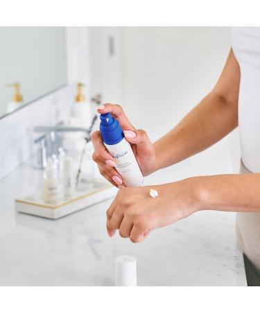 Kosterina Extra Virgin Daily Face Moisturizer | Hydrating & Soothing Natural Cream with Antioxidants Olive Oil & Squalene | 1.7 oz (50ml) - Shop Internationally - Buy Online on SooperMarket.com