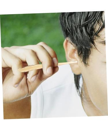 3pcs Ear Wax Remover Earring Set - Household Ear Pick Kit for Earwax Cleaning - Buy Online on SooperMarket.com