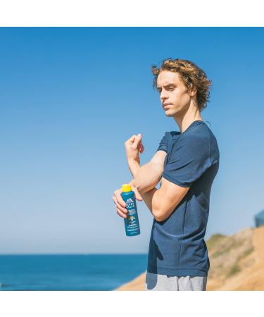Oars + Alps Hydrating SPF 30 Sunscreen Spray with Vitamin C & Antioxidants - 6 Oz, 2 Pack - Buy Online on SooperMarket.com