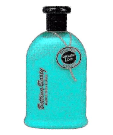 Color Line Green Line Hand and Body Lotion 500 ml