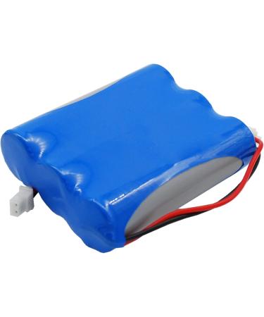 Replacement Battery for GIMA BM3 BM3 Plus BM5 - 2600mAh/11.1V - International Shipping Available - Buy Online on SooperMarket.com