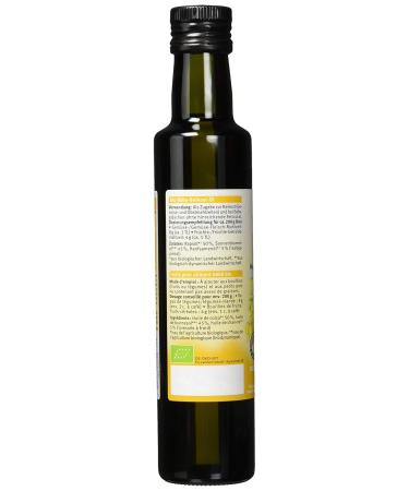 Holle Organic Baby Food Oil - Pack of 2 (2 x 250 ml) | Premium International Shipping - Buy Online on SooperMarket.com