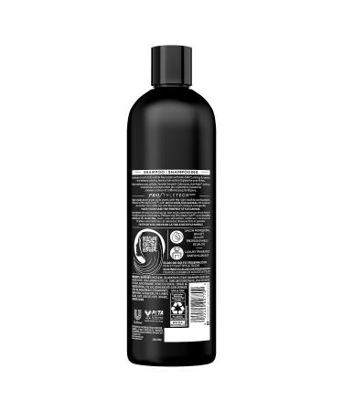 TRESemm Keratin Smooth Color Sulfate-Free Shampoo - 20 oz - Buy Online on SooperMarket.com