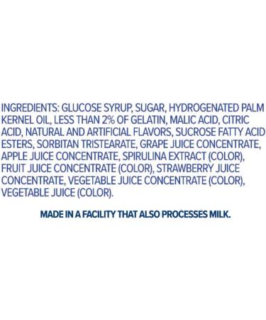 Hi-Chew Regular Mix Candy 100 g - Buy Online on SooperMarket.com