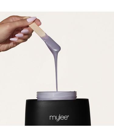 Mylee Creme De La Creme Wax Kit - Professional Home Waxing Set for Smooth Skin - Buy Online on SooperMarket.com