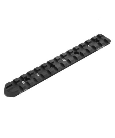 UTG PRO Made in USA Model 870(TM) Picatinny Rail Mount