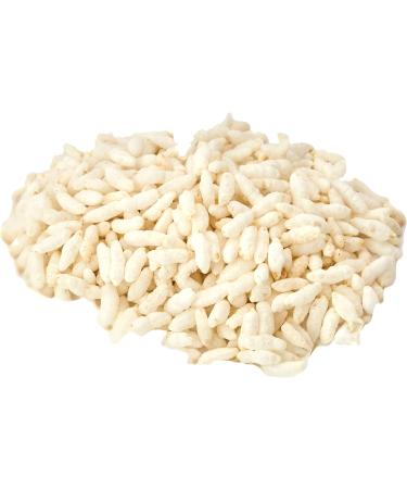 Old India Mambra Puffed Rice 5kg - High-Quality Indian Snack - Buy Online on SooperMarket.com