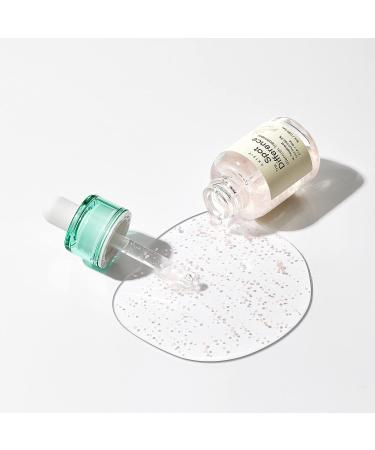 AXIS-Y Spot The Difference Blemish Treatment 15ml - Hydrating Acne Care | Korean Skincare - Buy Online on SooperMarket.com