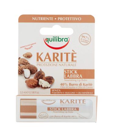 Lip Balm Karit