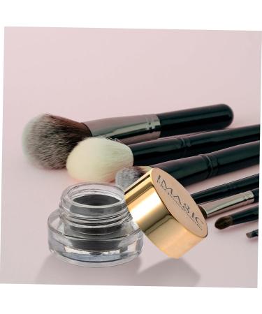 PLAFOPE 2pcs Fashion Eyeliner Waterproof Eyeliner Pencil Waterproof Eye Liner Pencil Gel Eyeliner - Buy Online on SooperMarket.com