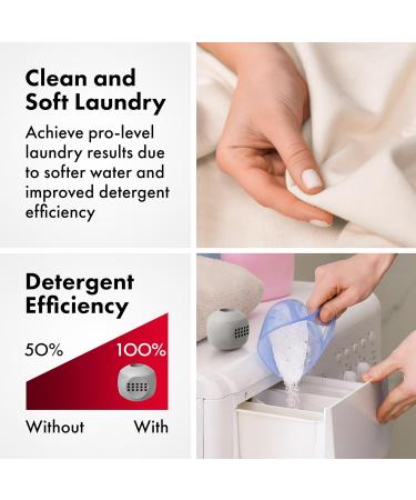 Tyroler Limescale Buster | Scale Prevention for Washers & Dishwashers | Reduce Detergent Use & Extend Appliance Lifespan - Buy Online on SooperMarket.com