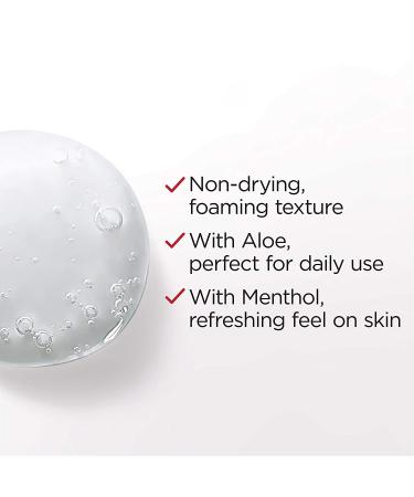 L'Oreal Paris Revitalift Derm Intensives Gel Cleanser - 3.5% Glycolic Acid & Salicylic Acid - 6.7 fl oz - Buy Online on SooperMarket.com