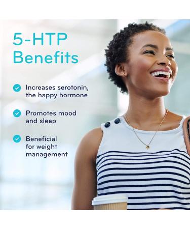 SISU 5-HTP 100 mg 60 C - Buy Online on SooperMarket.com