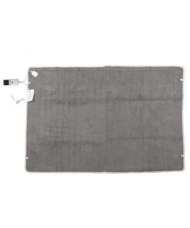 Fast Heating Blanket 220V EU Plug | Flexible & Adjustable | Ideal for Dormitories (180x150cm) | International Shipping - Buy Online on SooperMarket.com