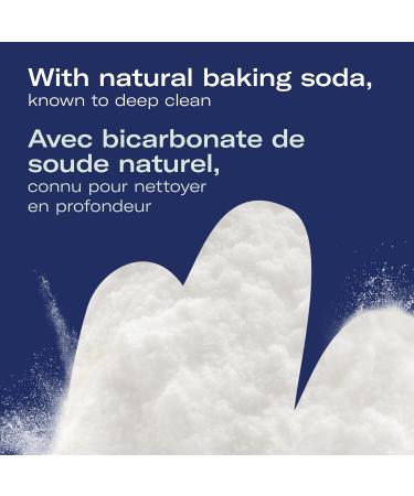 Biore Blue Agave + Baking Soda Pore Cleanser 200 mL - for Combination Skin - Buy Online on SooperMarket.com