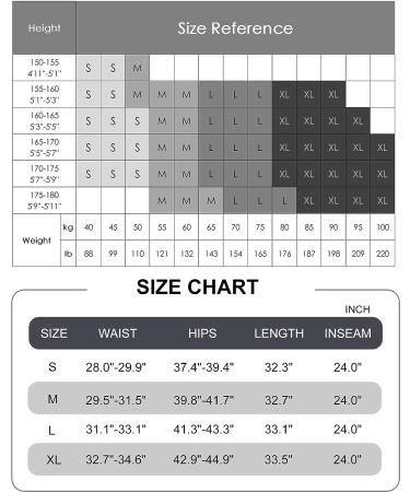 DREAMOON Seamless Butt Lifting Leggings | High Waisted Workout Yoga Pants | Gym Tights | Upgrade Butt Lifting | Black with Logo | Large - Buy Online on SooperMarket.com