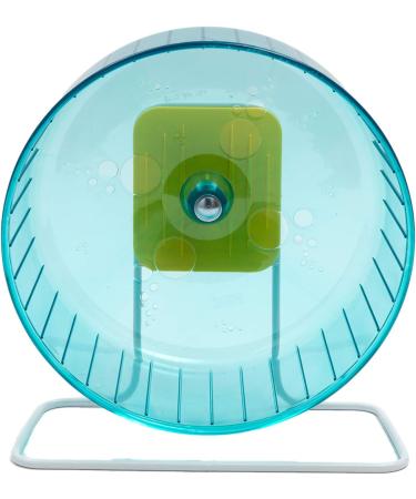 Savic Rolly Giant + Stand Exercise Wheel Dia 27 5 Cm - Buy Online on SooperMarket.com