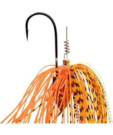 Nays MZ RNNR Size L 18g Spinnerbait Hardbait - Metal Lure for Pike Zander & Perch | International Shipping Available - Buy Online on SooperMarket.com