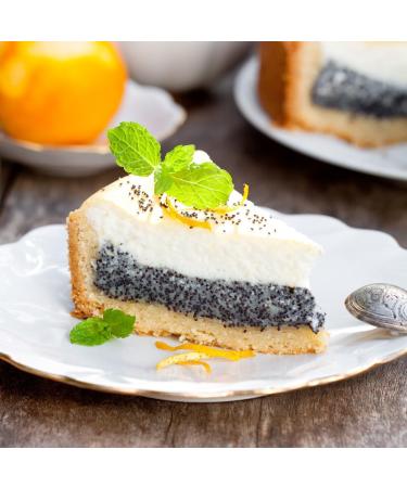 Poppy Seeds Whole 1kg - Buy Online on SooperMarket.com