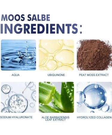 Q10 Wrinkle Filler Serum Q10 Serum Pearls Antiwrinkle Serum Boost Collagen & Aloe Vera100g - Buy Online on SooperMarket.com