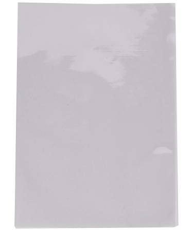 BCW 1-5X7SLV Bcw 5X7 Photo Sleeves