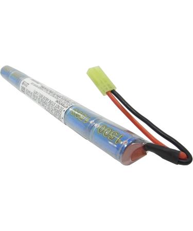1500mAh Replacement Battery for RC CS-NS150C30MT (8.4V) - International Shipping Available - Buy Online on SooperMarket.com