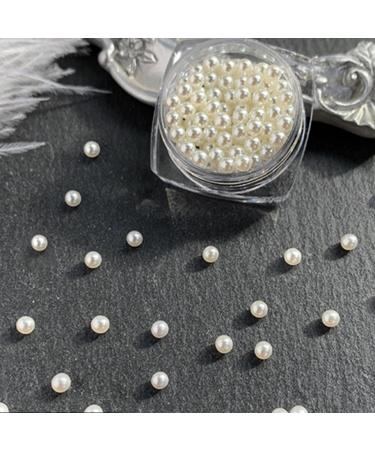 Fashionable DIY Manicure Decoration Beads For Nail Art Perfect For Any Occasion Nail Kit