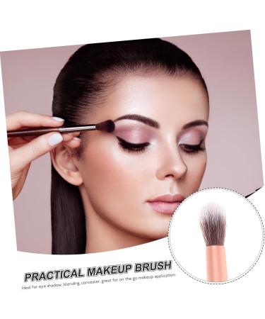 Beavorty 96 Pcs Makeup Brush Eye Shadow Brush Makeup Applicators Girl's Eyeshadow Brush Mix Miss Tool Brush - Buy Online on SooperMarket.com